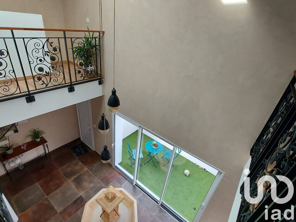  vendre  Villa Les Sables-d'Olonne (85100)