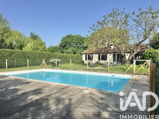  Maison � vendre 4 pi�ces 95 m�