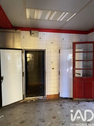  Maison � vendre 3 pi�ces 300 m�