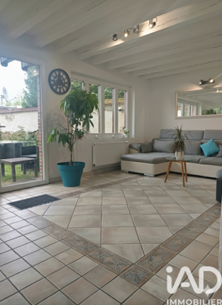  Maison � vendre 6 pi�ces 155 m�