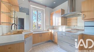  Appartement  vendre 5 pices 132 m