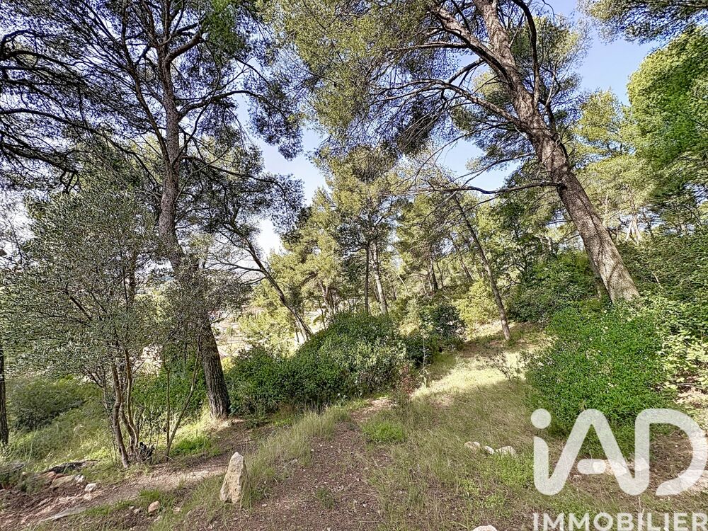 � vendre  Maison Allauch (13190)