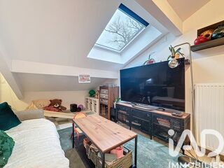  Appartement � vendre 3 pi�ces 60 m�