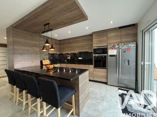  Maison � vendre 6 pi�ces 143 m�