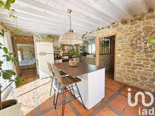  Maison  vendre 7 pices 186 m