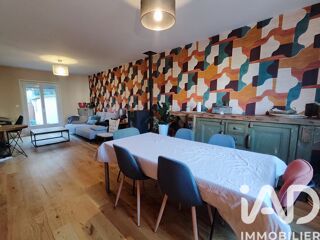  Maison � vendre 6 pi�ces 136 m�