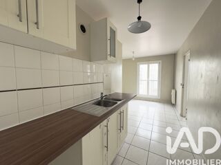  Appartement � vendre 3 pi�ces 67 m�