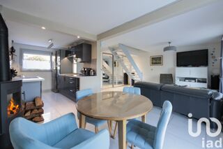  Maison  vendre 5 pices 91 m