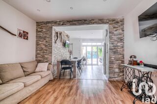  Maison � vendre 7 pi�ces 150 m�