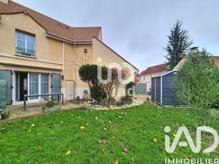  Maison � vendre 5 pi�ces 86 m�