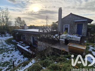  Maison � vendre 5 pi�ces 132 m�