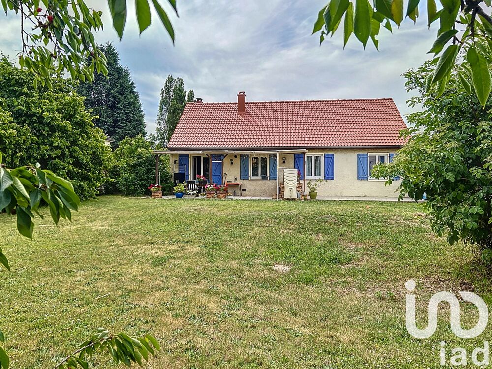 Vente Maison Vente Maison/villa 6 pices Muids