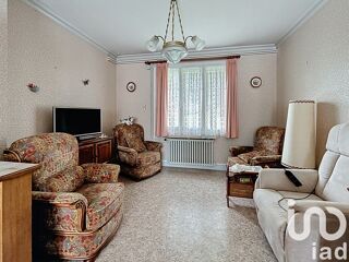  Maison � vendre 4 pi�ces 97 m�