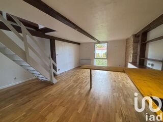  Appartement � vendre 4 pi�ces 88 m�