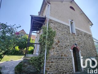  Maison � vendre 4 pi�ces 80 m�