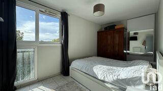  Appartement � vendre 3 pi�ces 58 m�