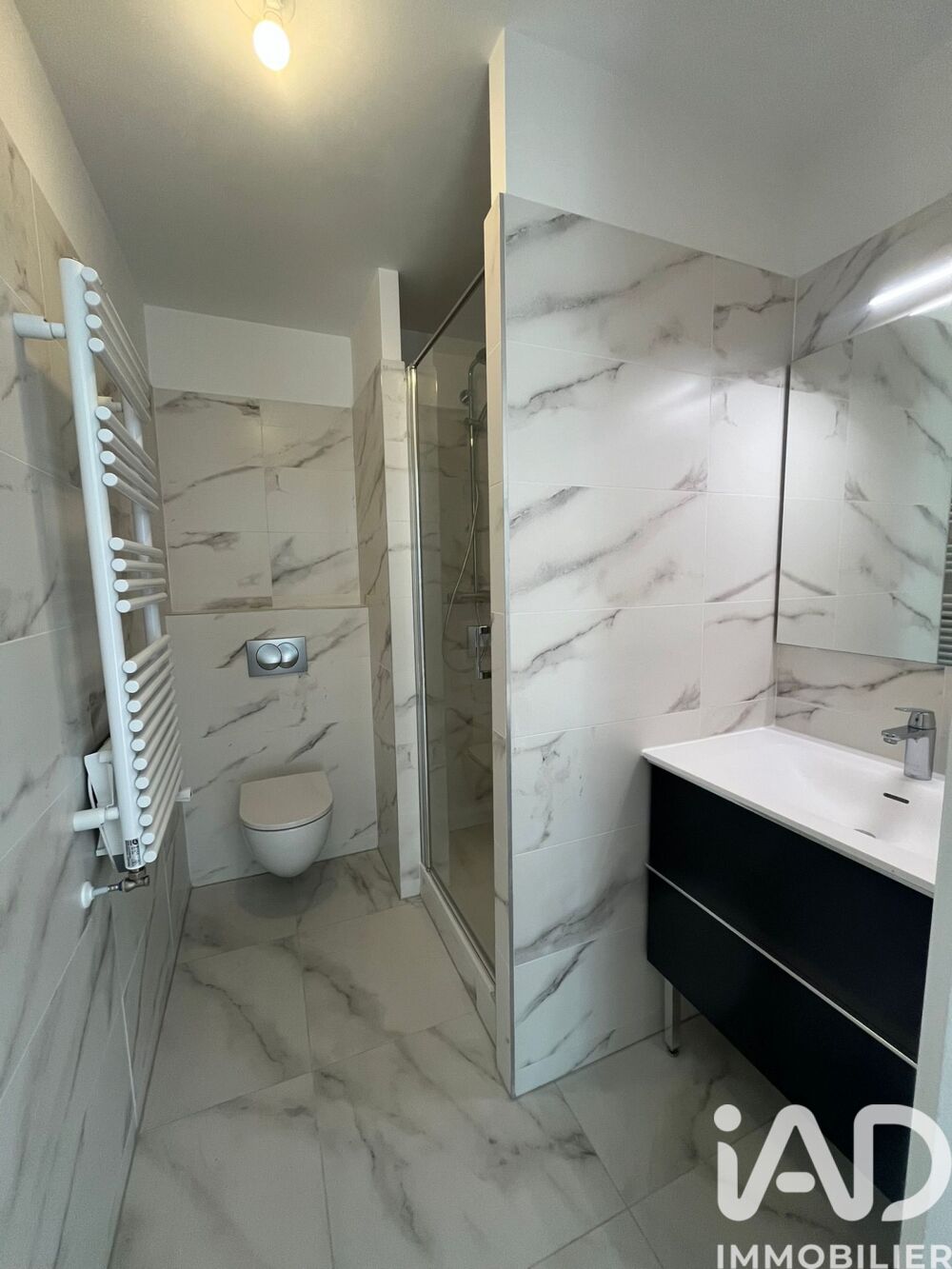 � vendre  Appartement Paris 15