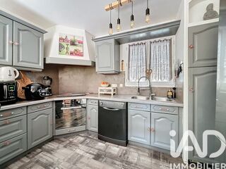  Maison  vendre 5 pices 104 m