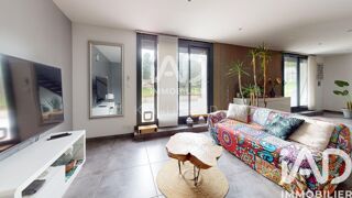  Maison � vendre 7 pi�ces 224 m�