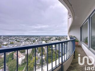  Appartement � vendre 2 pi�ces 52 m�