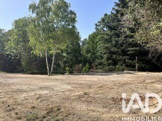  Terrain � vendre 706 m�