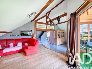  Appartement � vendre 7 pi�ces 124 m�