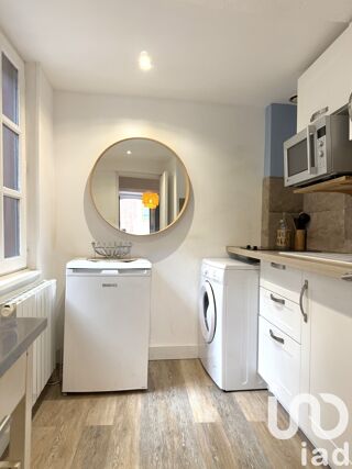  Appartement � vendre 1 pi�ce 28 m�