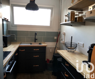  Appartement  vendre 3 pices 75 m