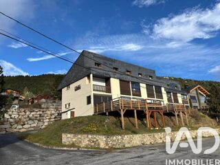  Appartement � vendre 1 pi�ce 19 m�