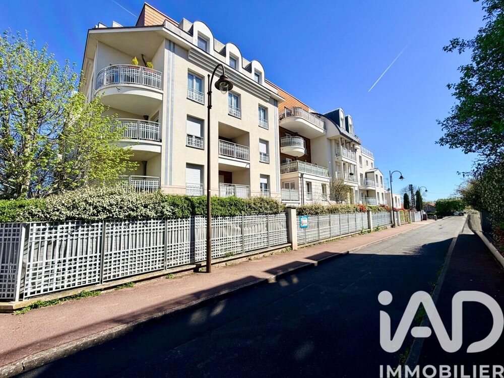 � vendre  Appartement Ch�tenay-Malabry (92290)