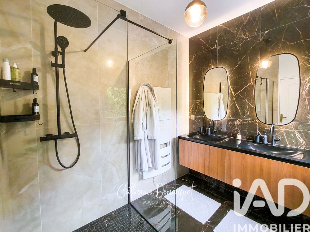 � vendre  Maison Vaux-sur-Seine (78740)