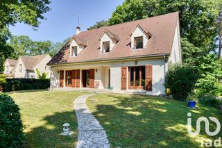  Maison  vendre 9 pices 222 m