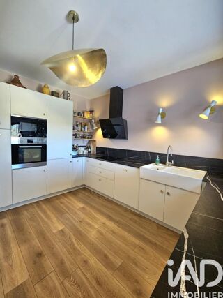  Maison � vendre 5 pi�ces 109 m�