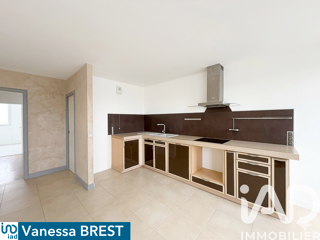  Appartement � vendre 3 pi�ces 73 m�