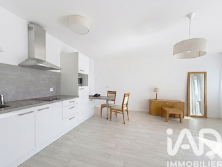  Appartement � vendre 2 pi�ces 60 m�