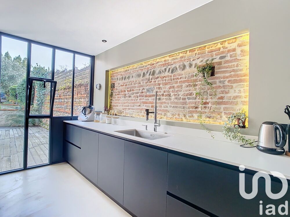  vendre  Maison Bruguires (31150)