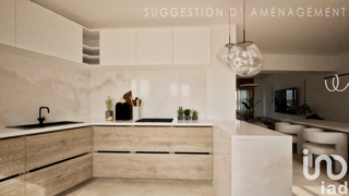  Maison � vendre 5 pi�ces 148 m�