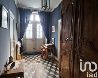  Maison � vendre 8 pi�ces 205 m�