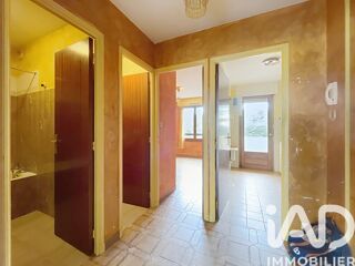  Appartement  vendre 2 pices 46 m