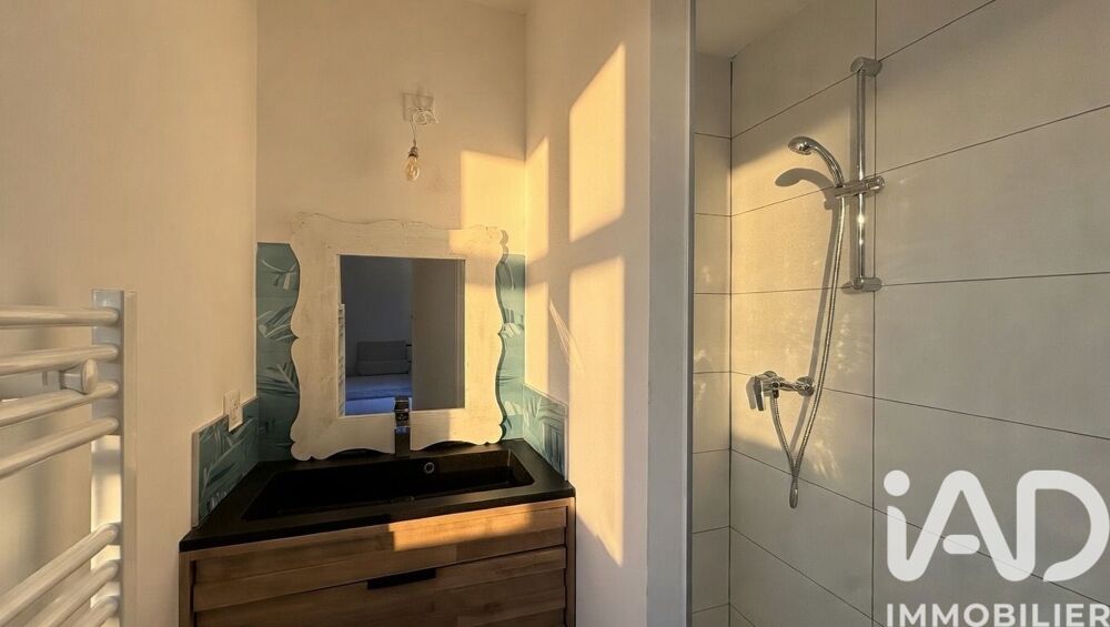 � vendre  Maison L'Isle-sur-la-Sorgue (84800)