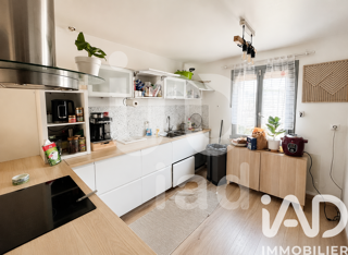  Maison � vendre 5 pi�ces 88 m�