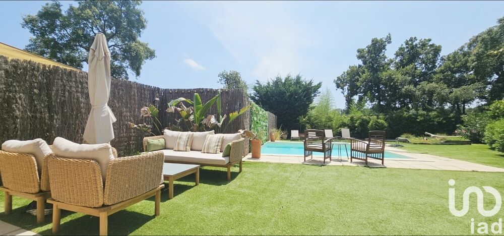  vendre  Maison Grimaud (83310)