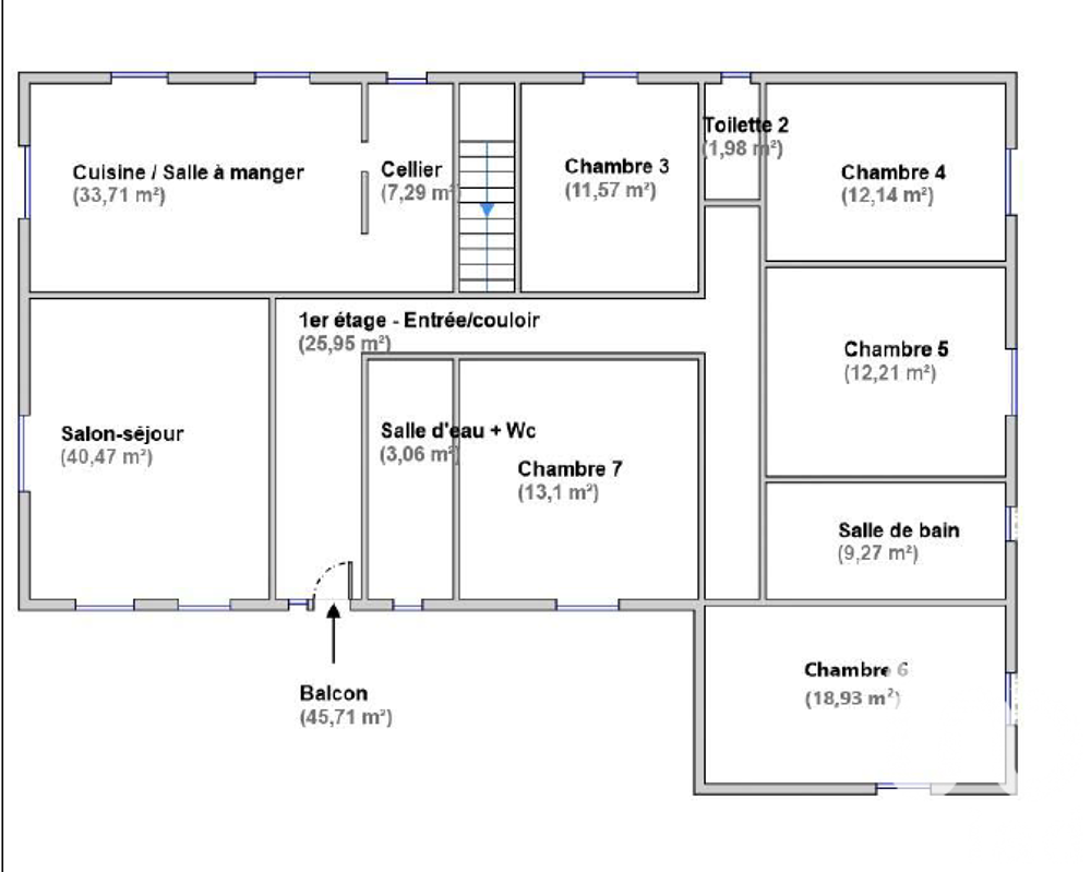  vendre  Maison Saint-Cyr-sur-Mer (83270)