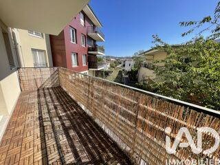  Appartement � vendre 3 pi�ces 70 m�