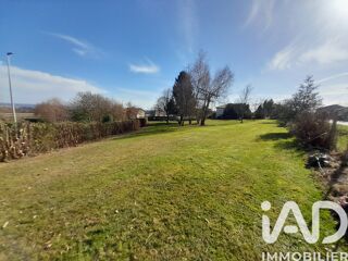  Terrain � vendre 1586 m�