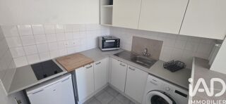  Appartement  vendre 1 pice 42 m