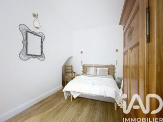  Appartement � vendre 3 pi�ces 46 m�