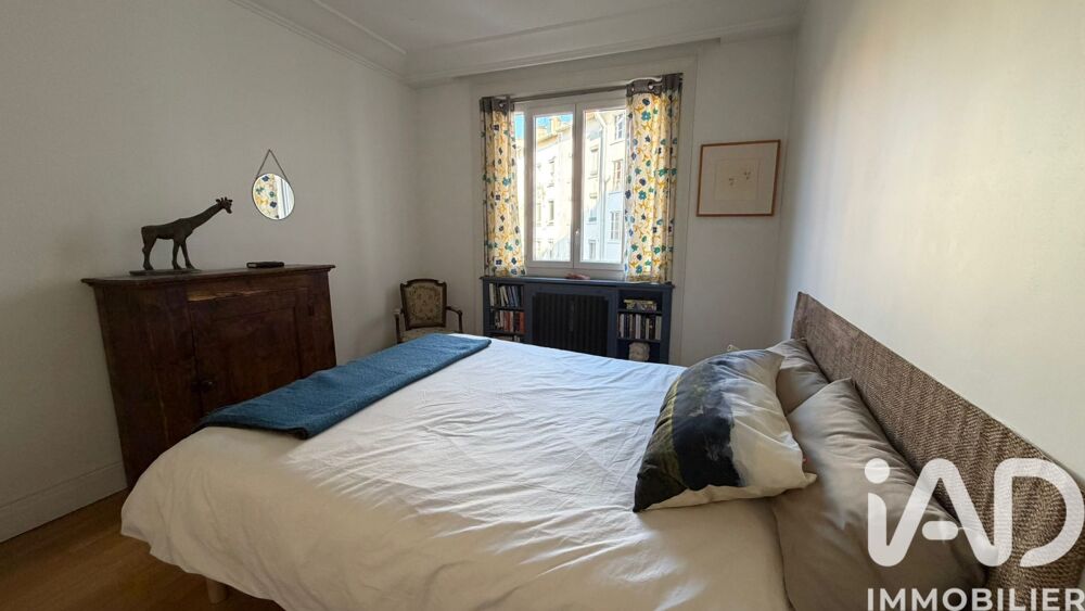 � vendre  Appartement Lyon 6