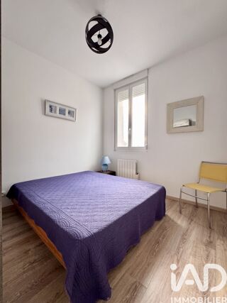  Appartement � vendre 2 pi�ces 35 m�