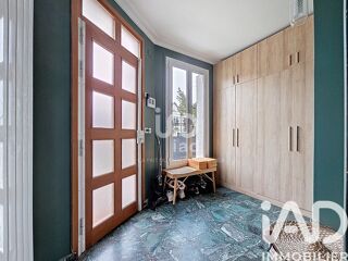  Maison � vendre 6 pi�ces 120 m�